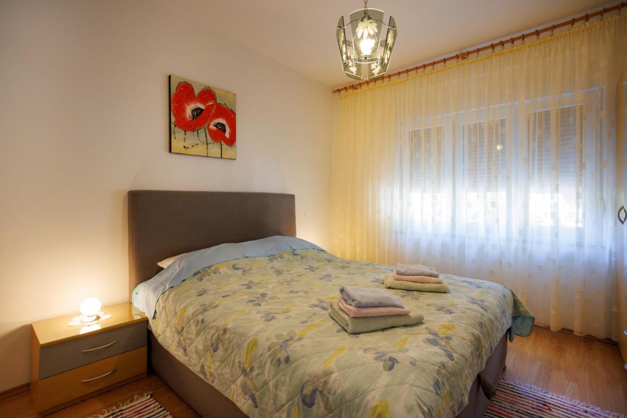 Apartment Studio Close To Sea Đảo Krk Ngoại thất bức ảnh